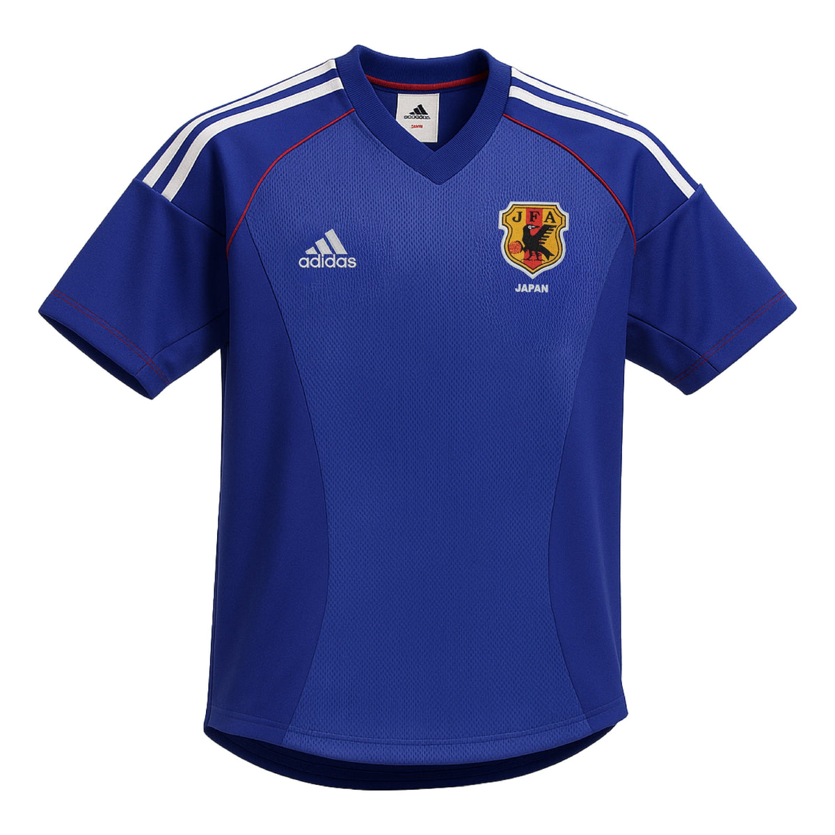 Japan 2002-2003 Home (Feels Like New) - Size L