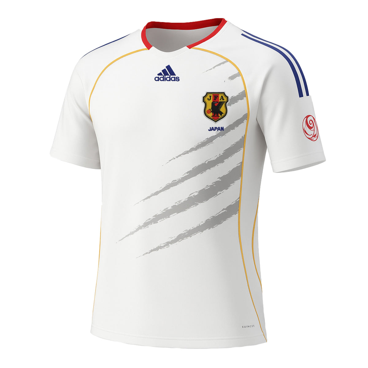 Japan 2006-2007 Away (New) - Size S