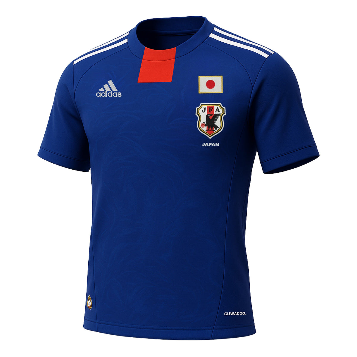 Japan 2010-2011 Home (New) - Size M
