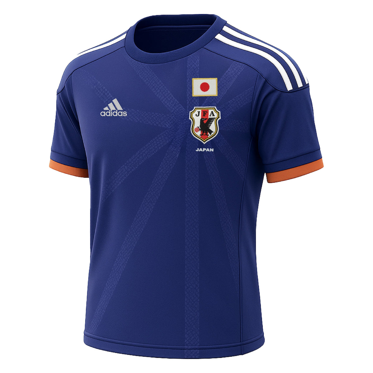 Japan 2014-2015 Home (New) - Size XXL