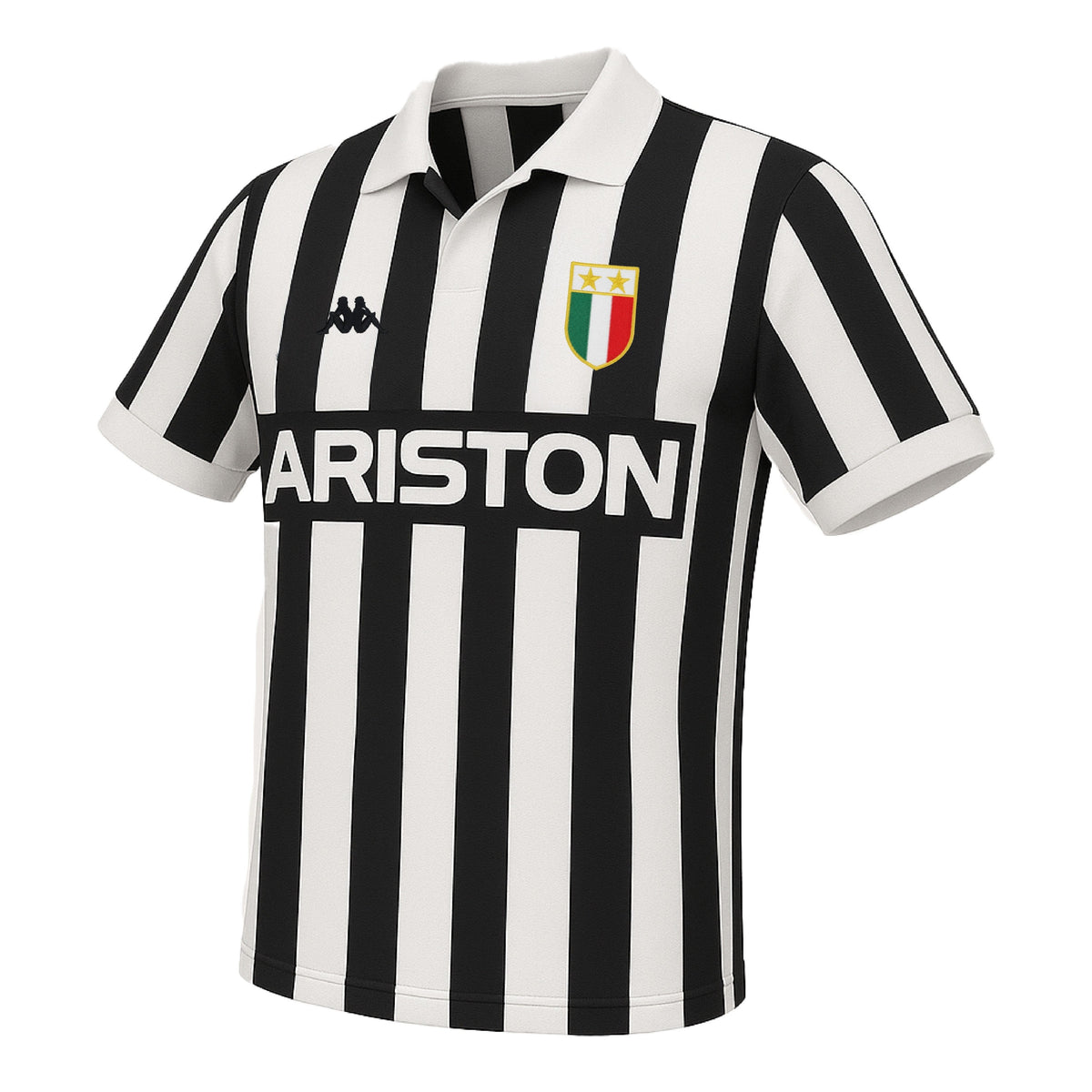 Juventus 1984-1985 Home (Very Good Condition) - Size L