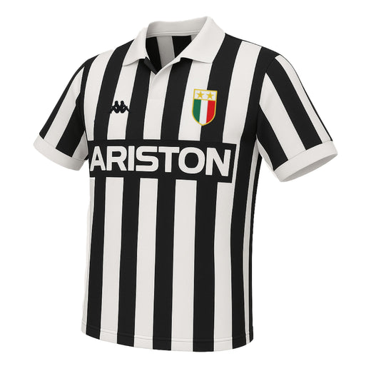 Juventus 1984-1985 Home (Very Good Condition) - Size M