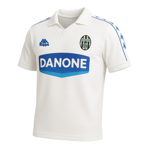 Juventus 1990-1992 Away (Feels Like New) - Size L