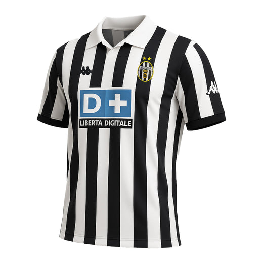 Juventus 1999-2000 Home (Feels Like New) - Size XL