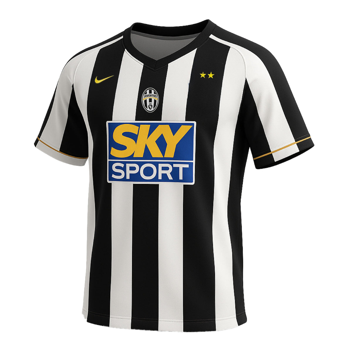 Juventus 2004-2005 Home (Feels Like New) - Size L