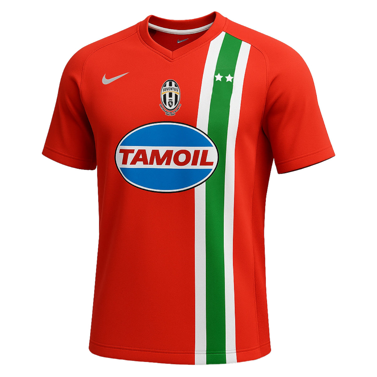 Juventus 2005-2006 Away (Feels Like New) - Size M