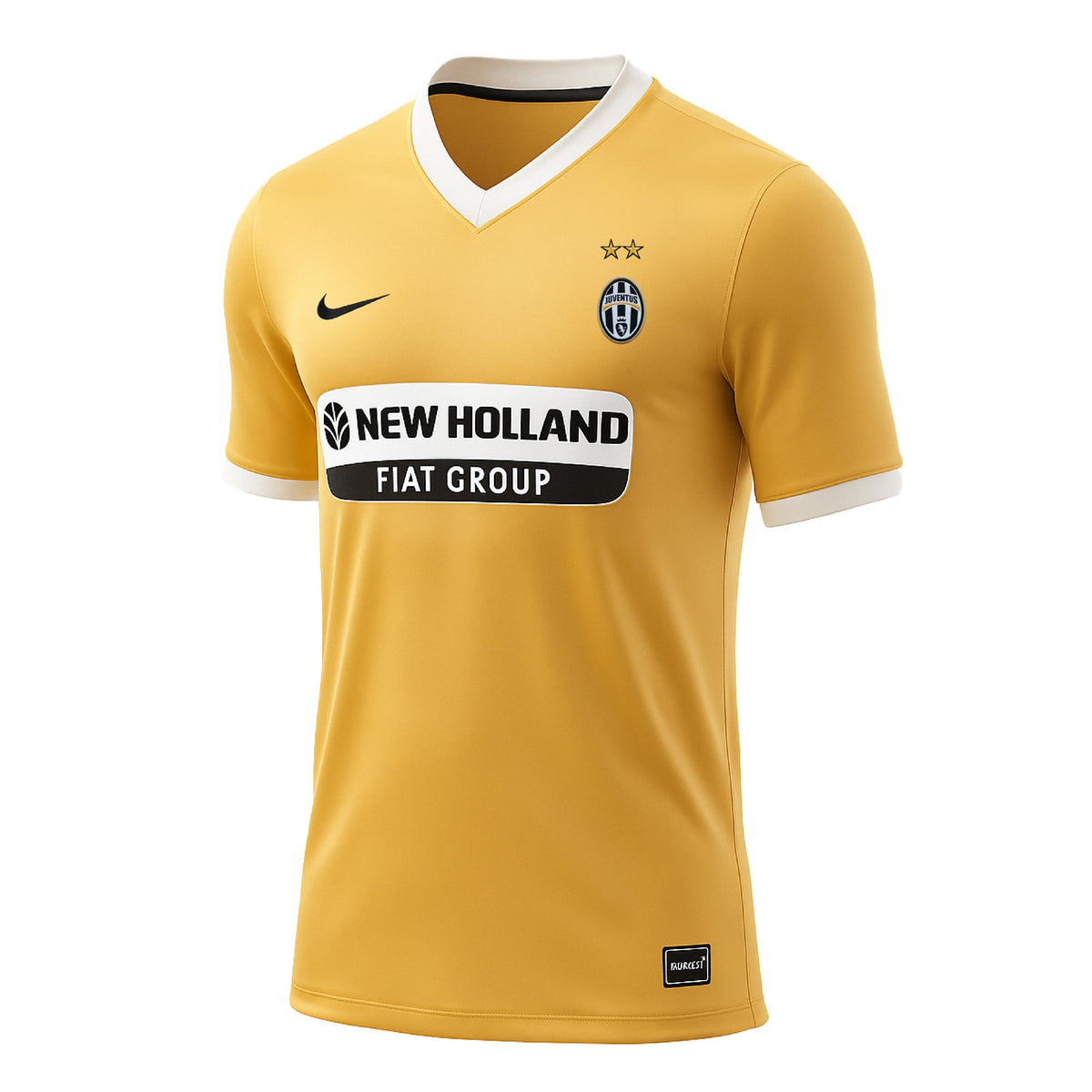 Juventus 2008-2009 Away (New) - Size XL
