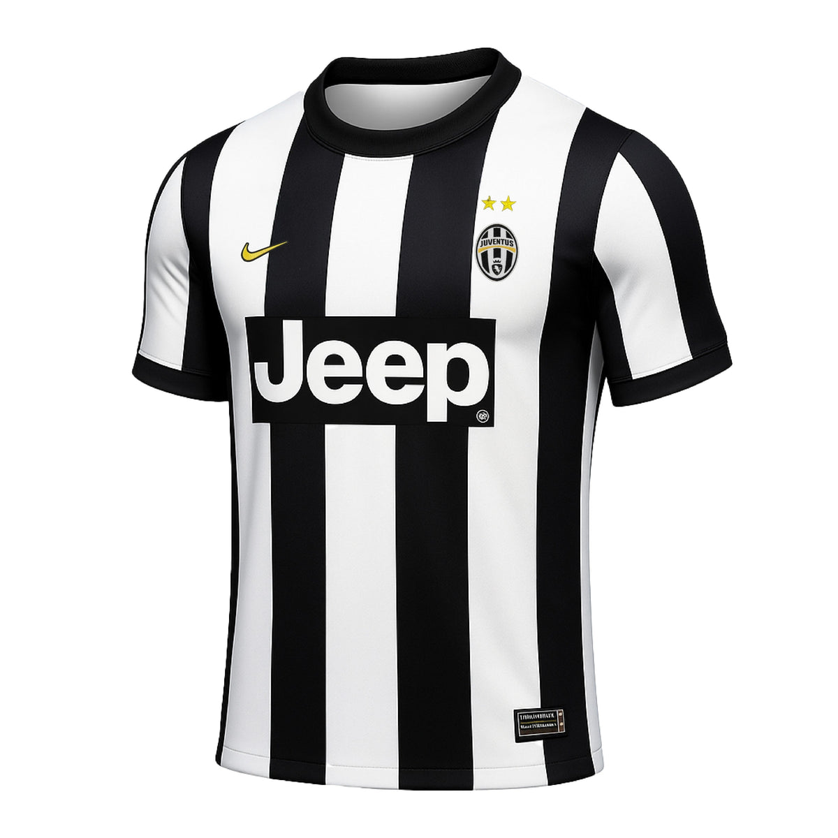 Juventus 2012-2013 Home (New) - Size XL