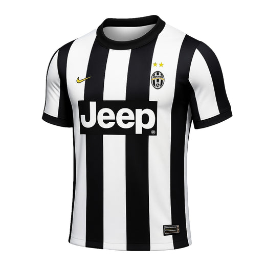 Juventus 2012-2013 Home (New) - Size XL