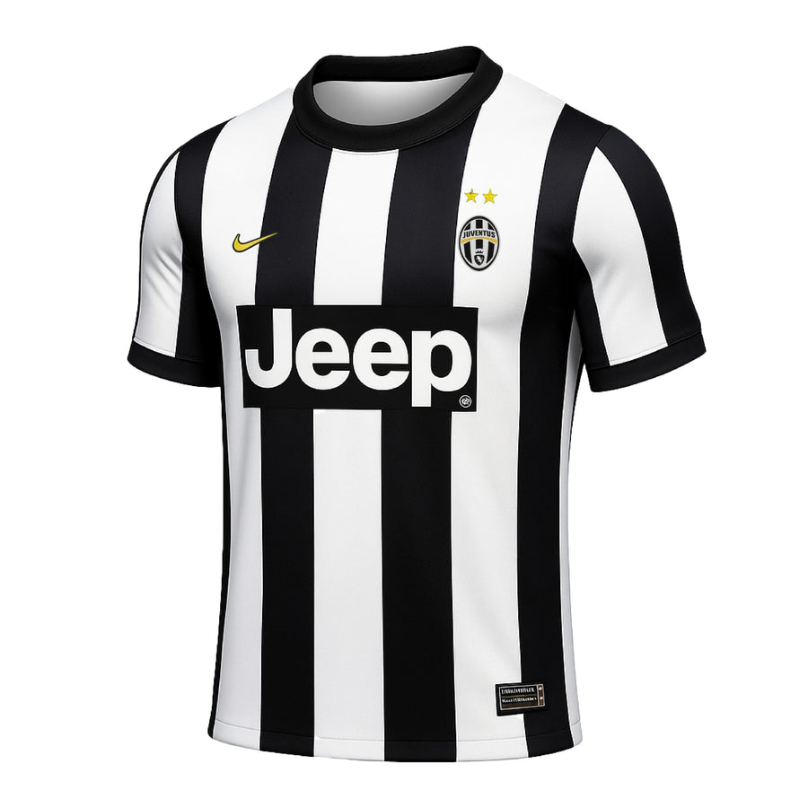 Juventus 2012-2013 Home (New) - Size XL