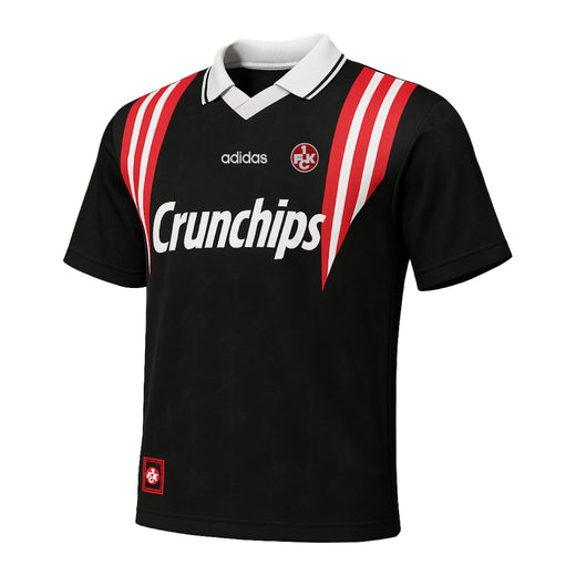 Kaiserslautern 1996-1998 Away (Feels Like New) - Size L