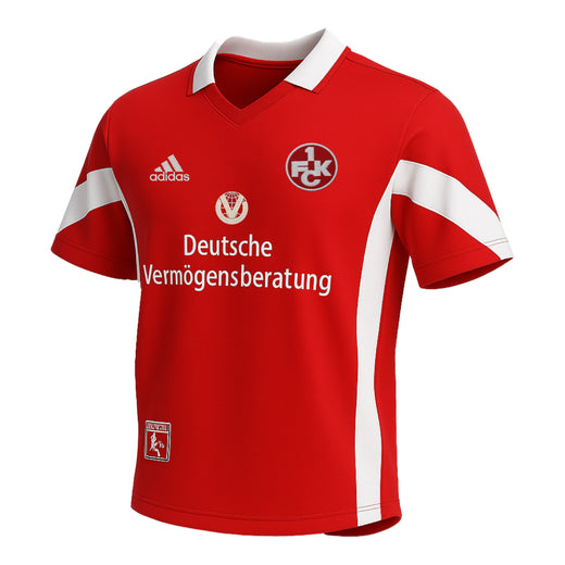 Kaiserslautern 1999-1998 Home (Feels Like New) - Size XL