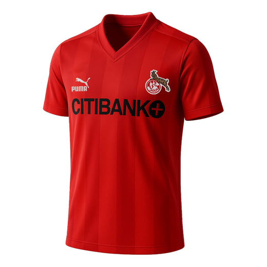Köln 1991-1992 Away (Feels Like New) - Size M