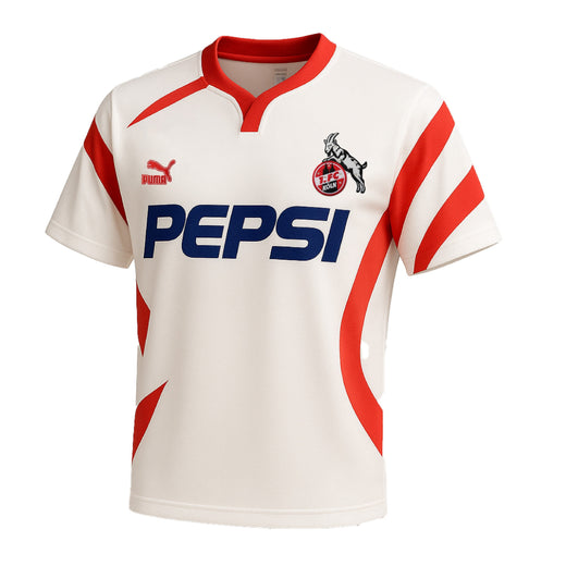 Köln 1993-1994 Home (Feels Like New) - Size M