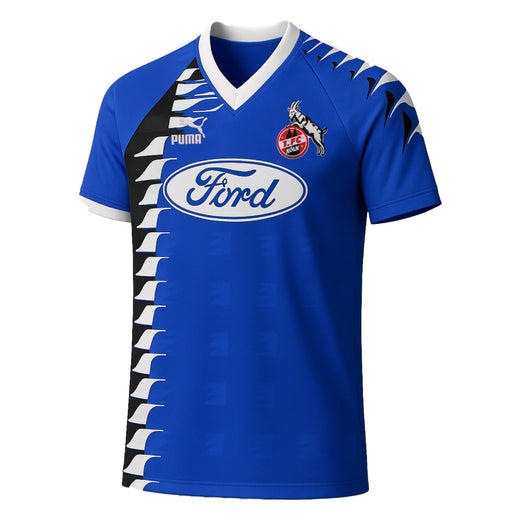 Köln 1994-1995 Third (Feels Like New) - Size L