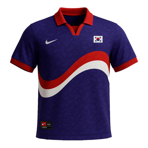 Korea 1996-1997 Home (Feels Like New) - Size XL