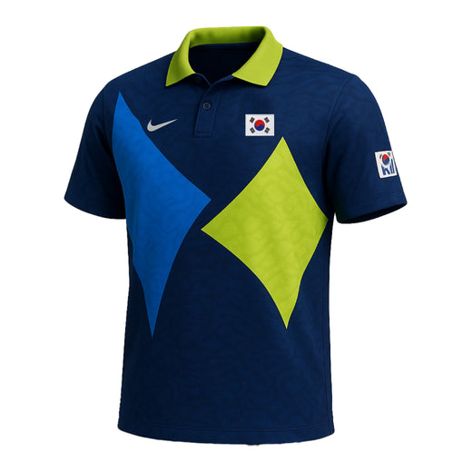 Korea 1996-1997 Away (Feels Like New) - Size XL