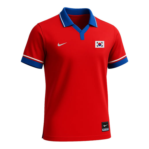 Korea 1998 Home (Feels Like New) - Size S