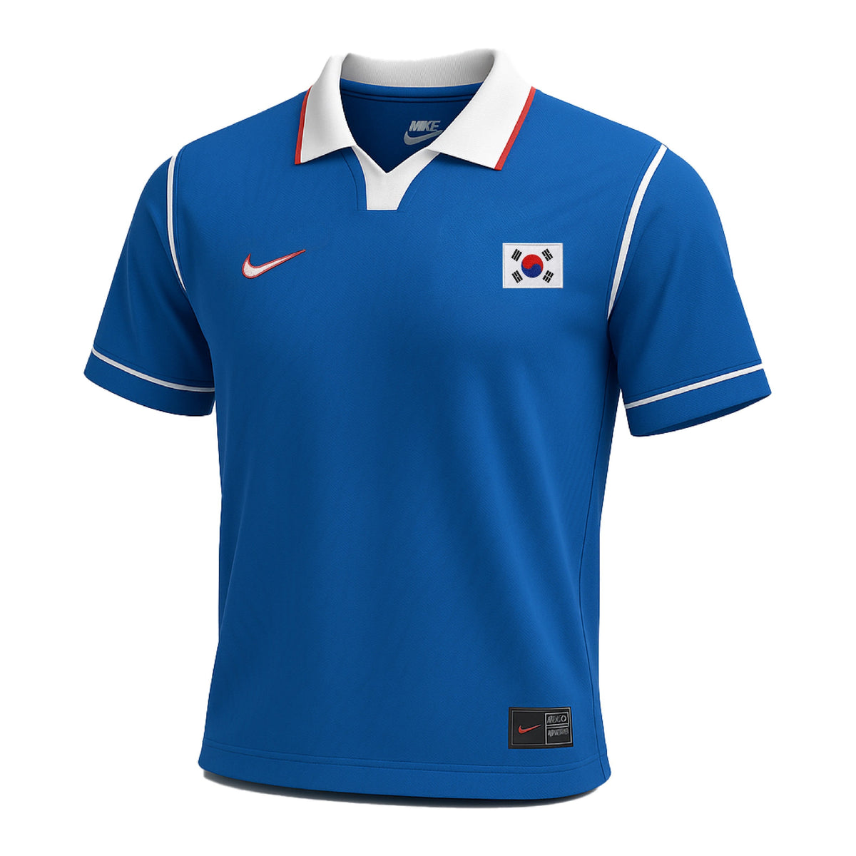 Korea 1998 Away (Feels Like New) - Size XXL