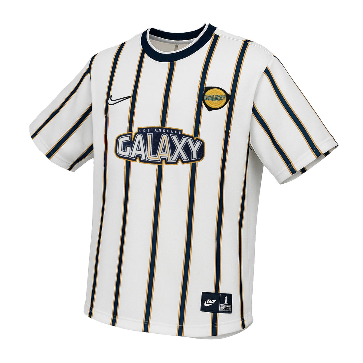 LA Galaxy 1997-1998 Away (Feels Like New) - Size S