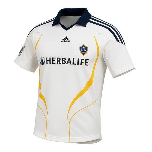 LA Galaxy 2007-2008 Home (New) - Size XS