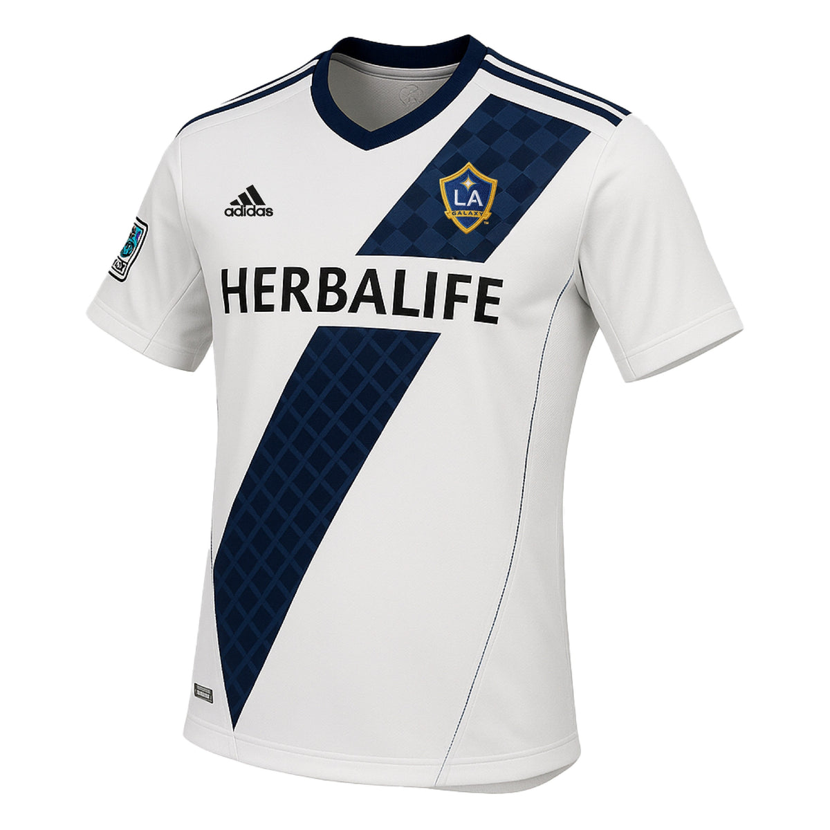 LA Galaxy 2011-2012 Home (New) - Size XS