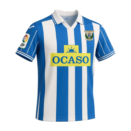 Leganés 1998-2000 Home (Feels Like New) - Size XL