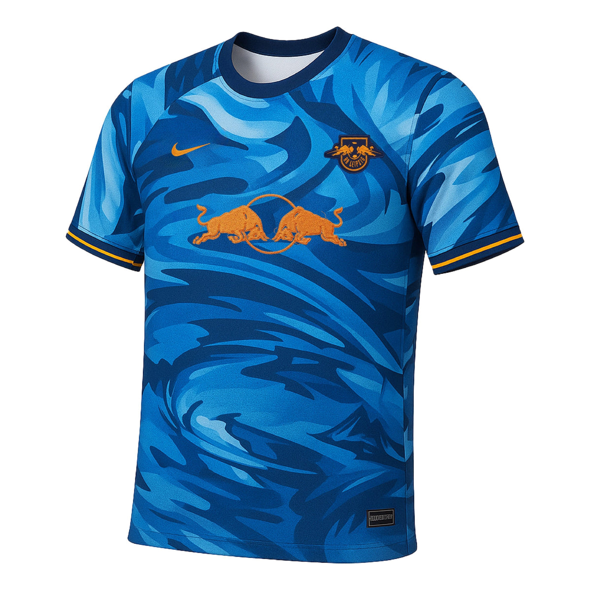 Leipzig 2020-2021 Third (New) - Size L