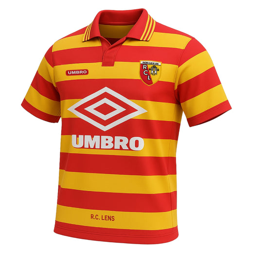 Lens 1997-1998 Home (Feels Like New) - Size S