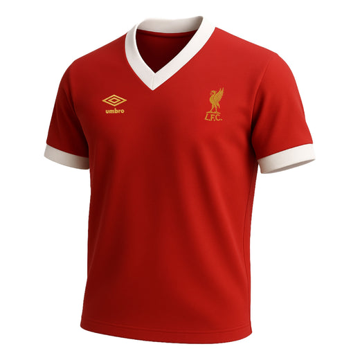 Liverpool 1976-1977 Home (Good Condition) - Size M