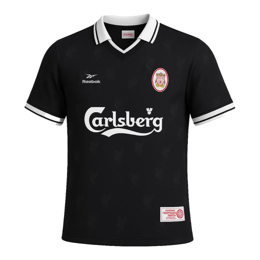 Liverpool 1996-1997 Third (Feels Like New) - Size L