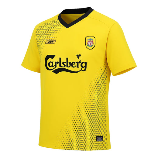 Liverpool 2004-2005 Away (Feels Like New) - Size XL