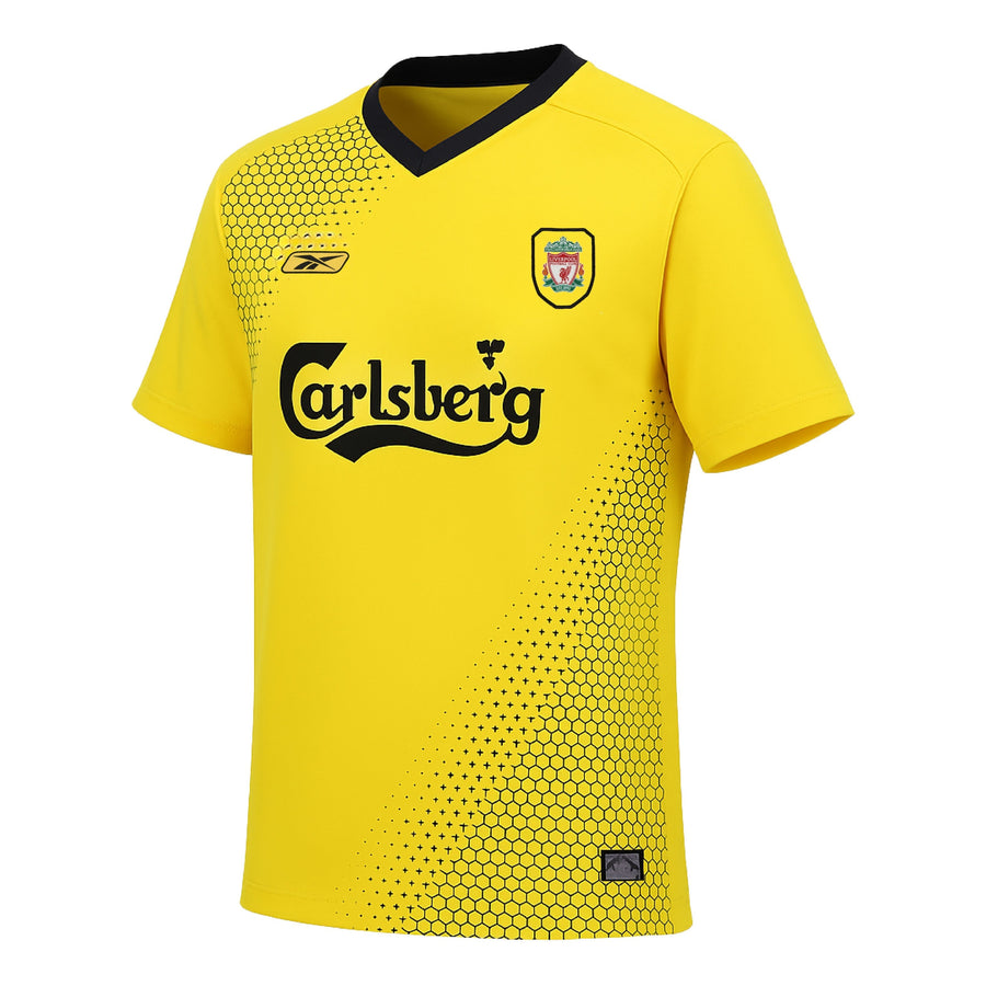 Liverpool 2004-2005 Away (Feels Like New) - Size XL