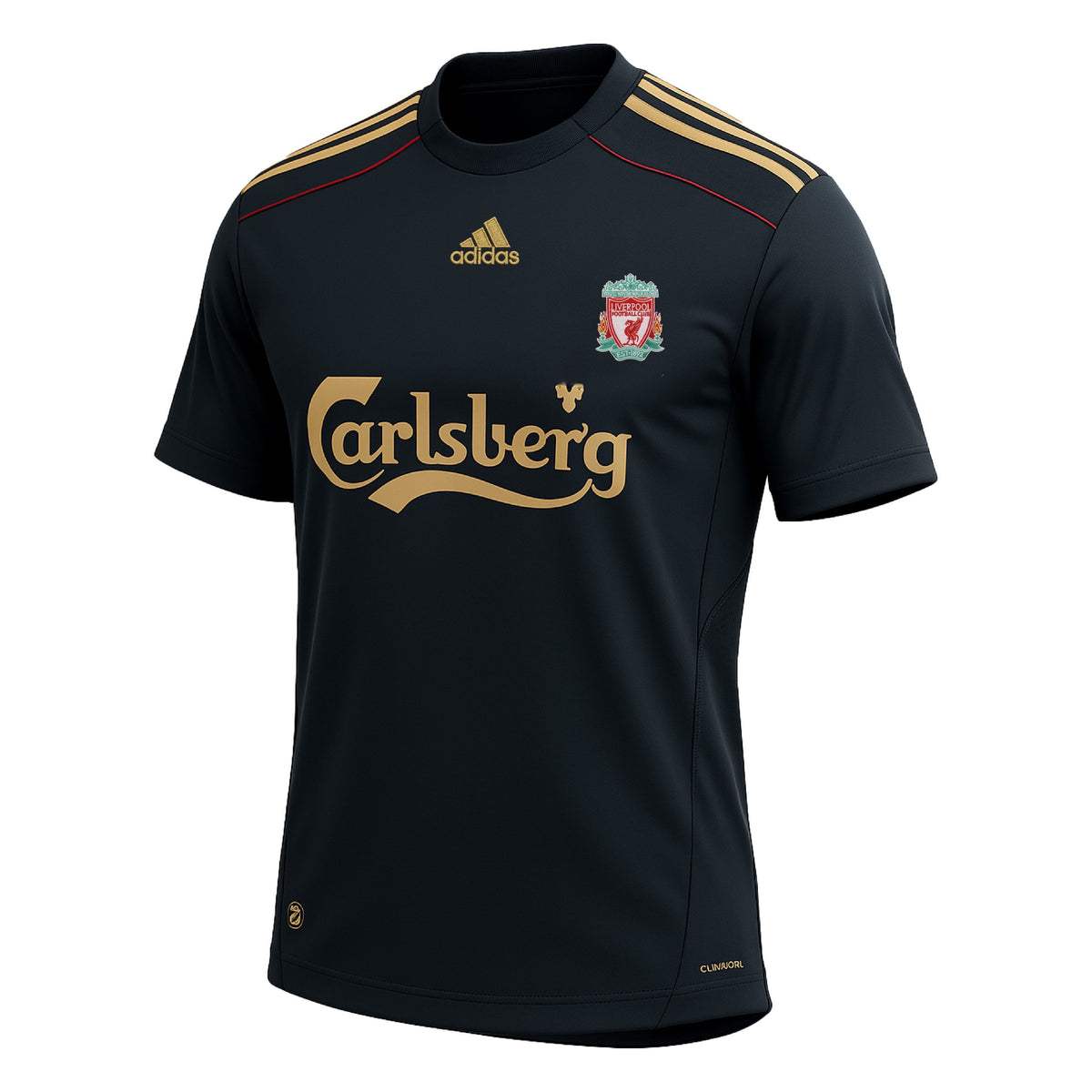 Liverpool 2009-2010 Away (New) - Size XL