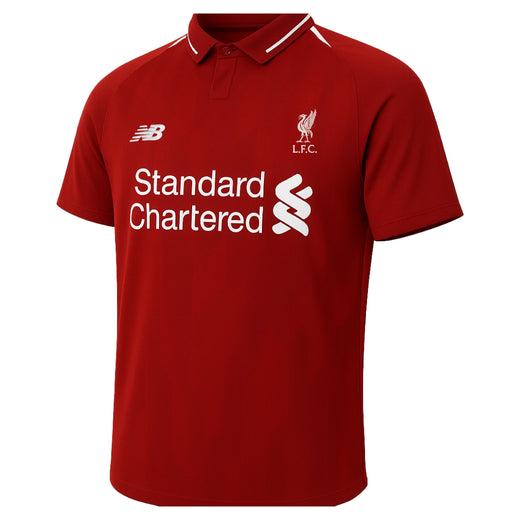 Liverpool 2018-2019 Home (New) - Size XXL