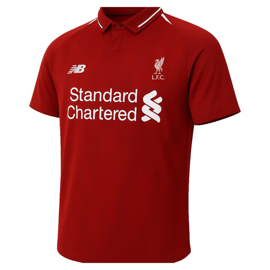 Liverpool 2018-2019 Home (New) - Size XXL