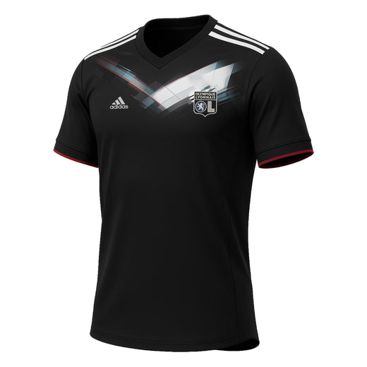 Lyon 2012-2013 Third (New) - Size XXL