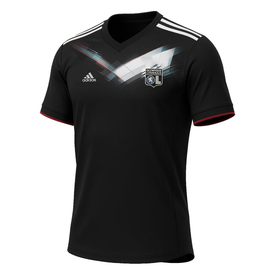 Lyon 2012-2013 Third (New) - Size XXL