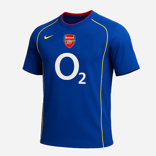 Arsenal 2005-2006 Third (Feels Like New) - Size XL