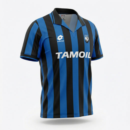 Atalanta 1991 Home (Feels Like New) - Size S