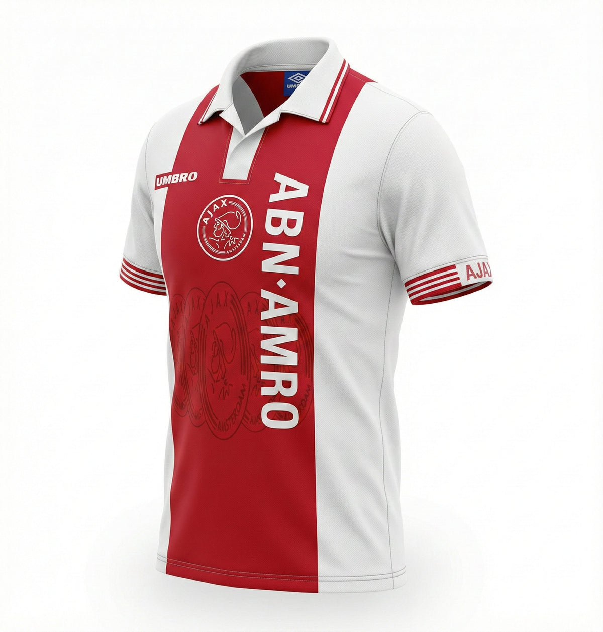 Ajax 1997-1998 Home (Feels Like New) - Size S