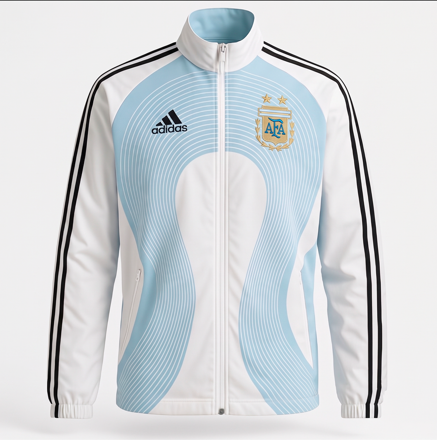 Argentina 2006 Jacket - Size M