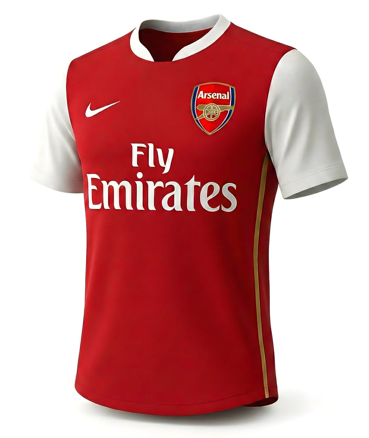 Arsenal 2006-2008 Home (New) - Size S