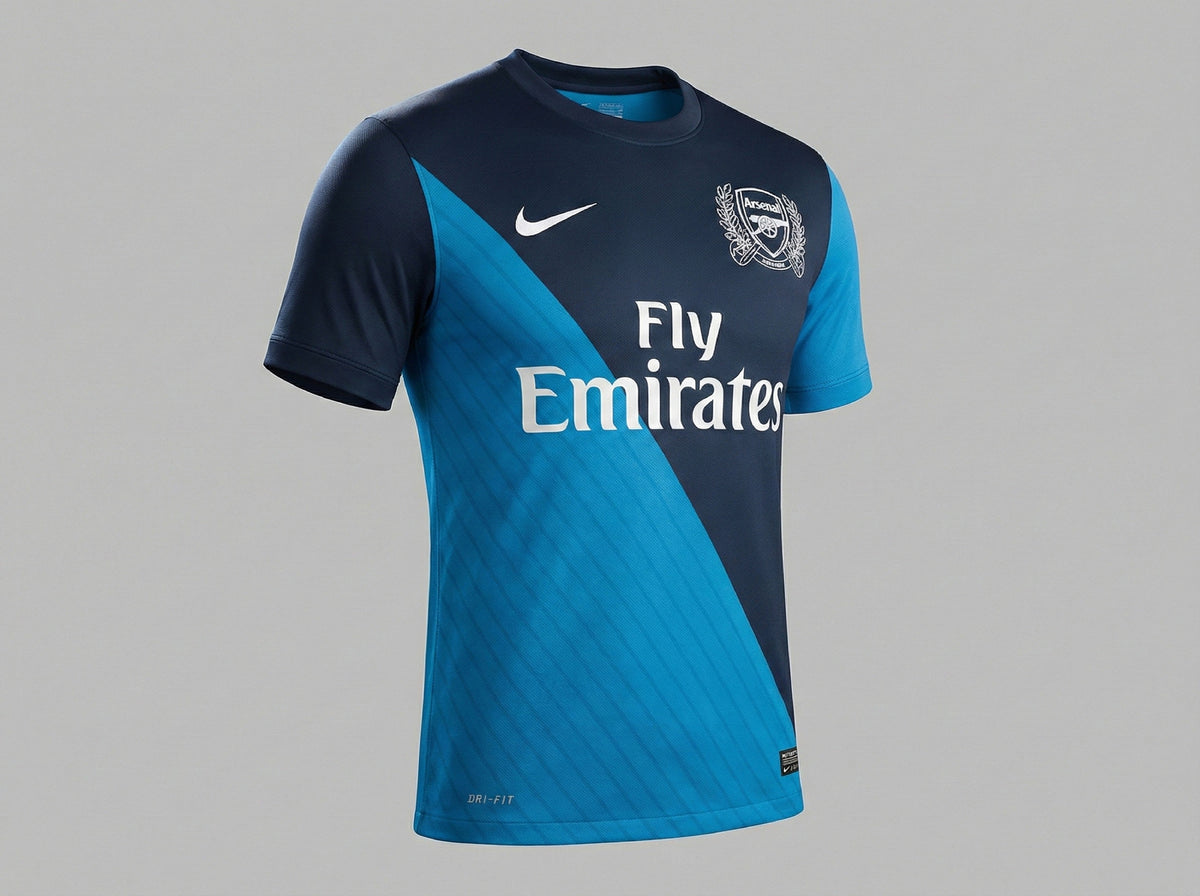 Arsenal 2011-2012 Away (New) - Size S