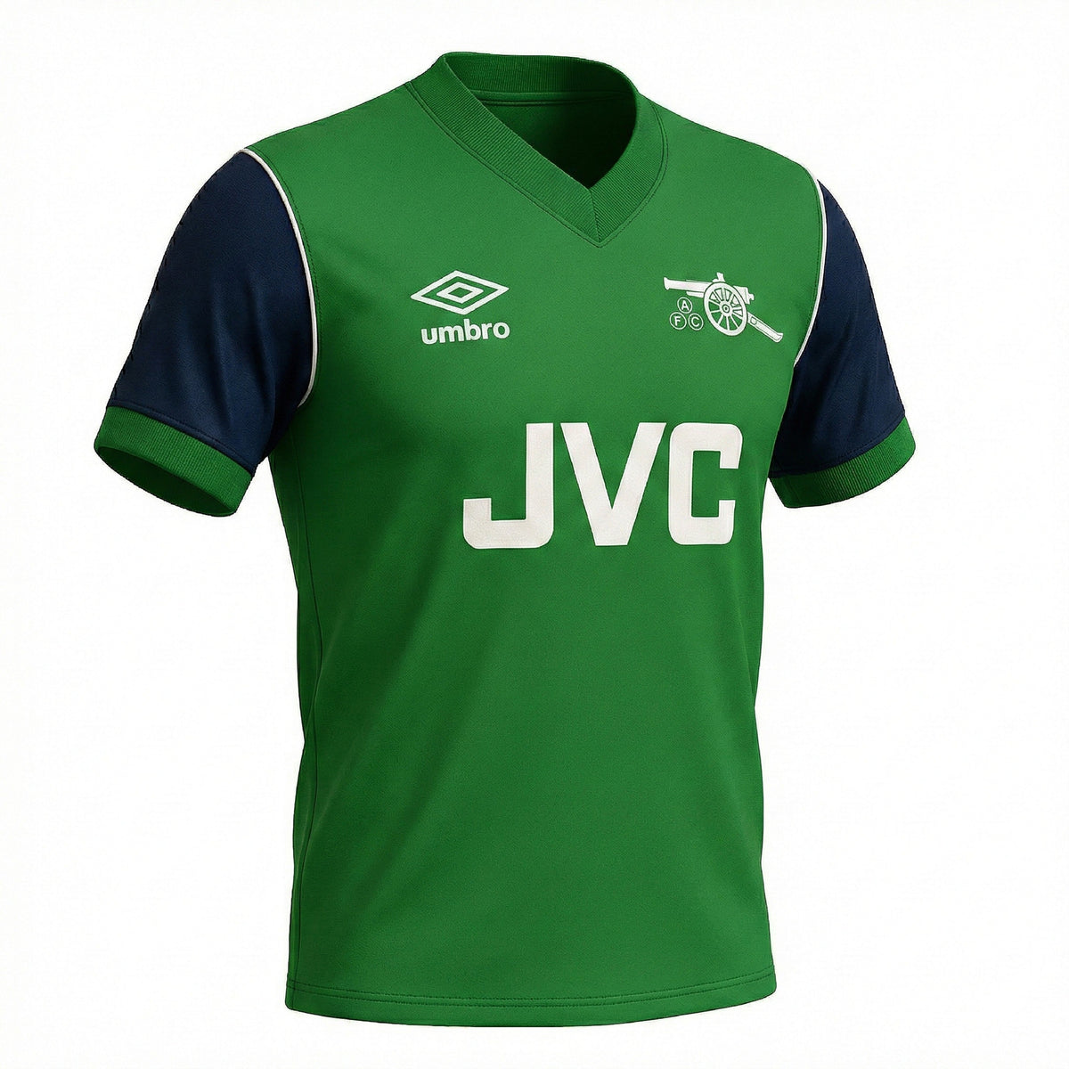 Arsenal 1982-1983 Away (Very Good Condition) - Size XL