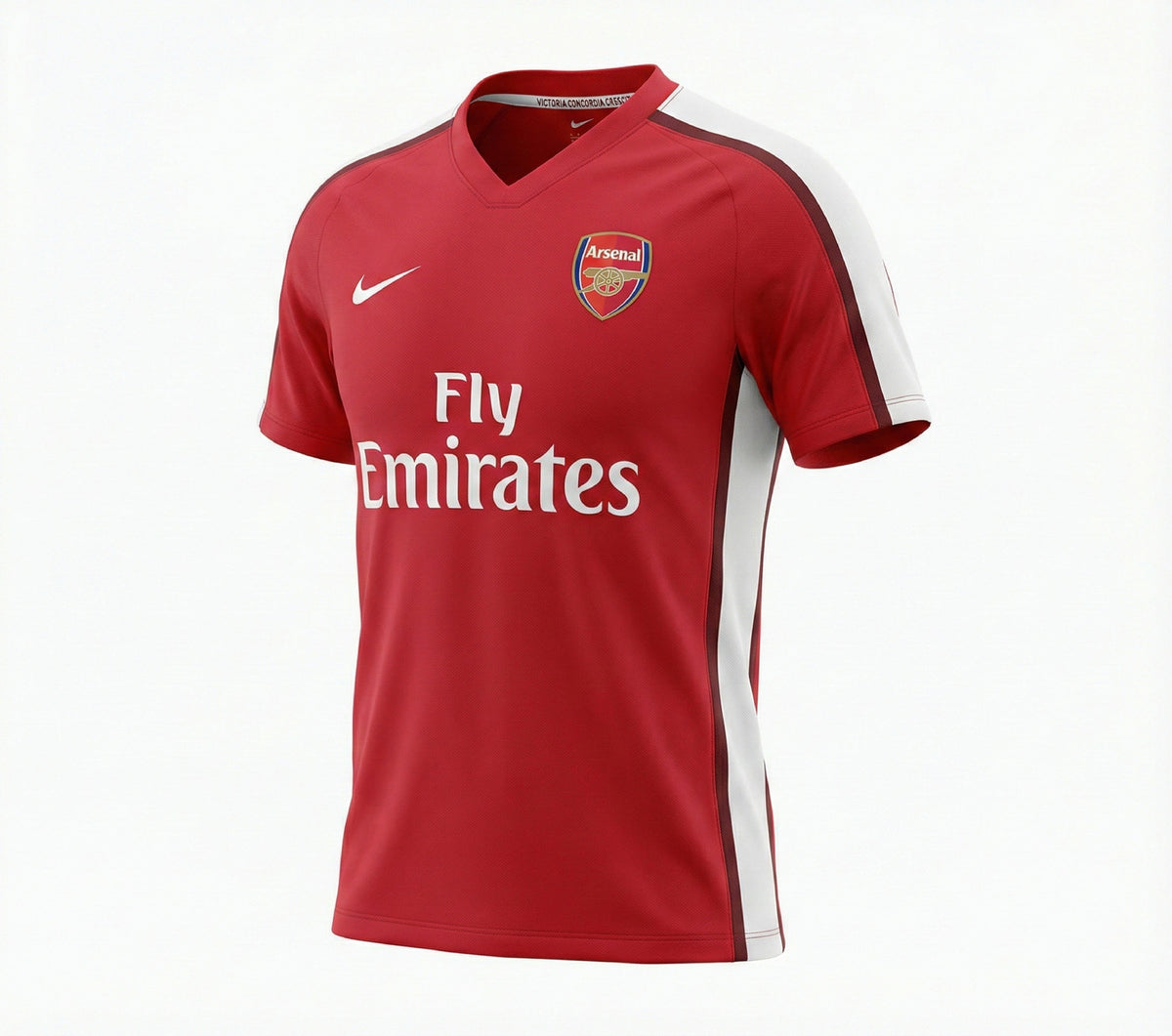Arsenal 2008-2010 Home (New) - Size S