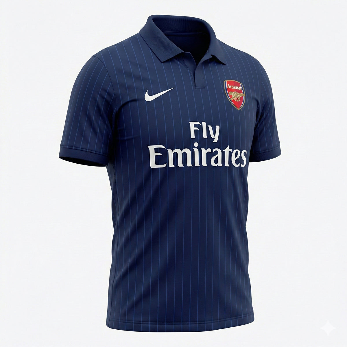 Arsenal 2009-2010 Home (New) - Size M