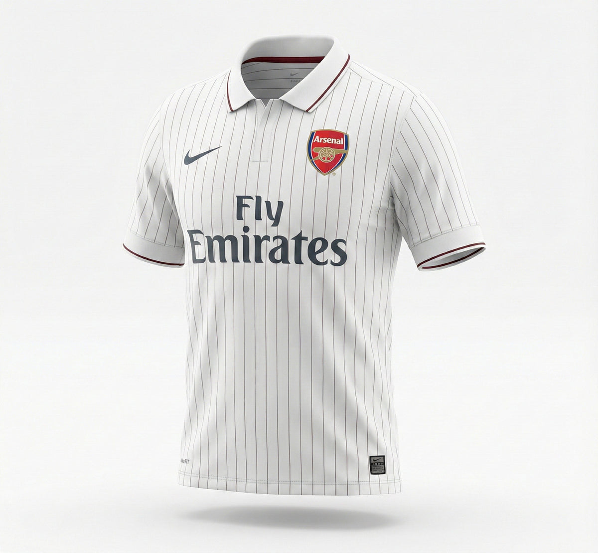 Arsenal 2009-2010 Third (New) - Size XXL