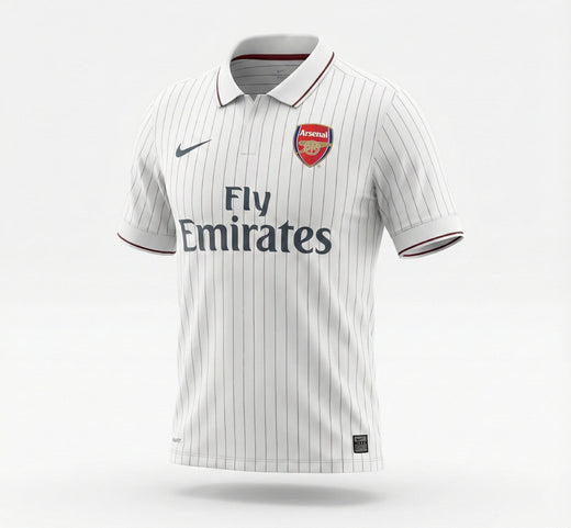 Arsenal 2009-2010 Third (New) - Size XXL