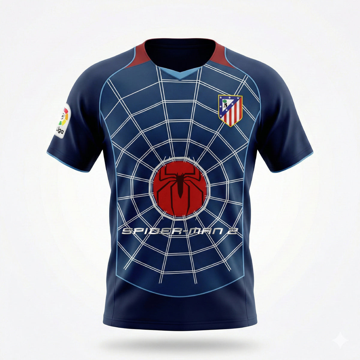 Atlético Madrid 2004-2005 Away (Feels Like New) - Size M